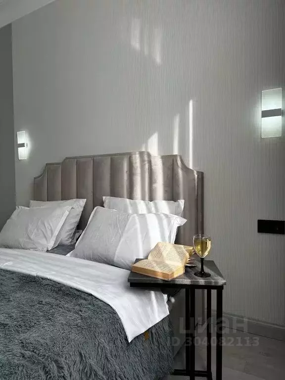 1-к кв. Дагестан, Каспийск ул. Пригородная, 5 (60.0 м) - Фото 1