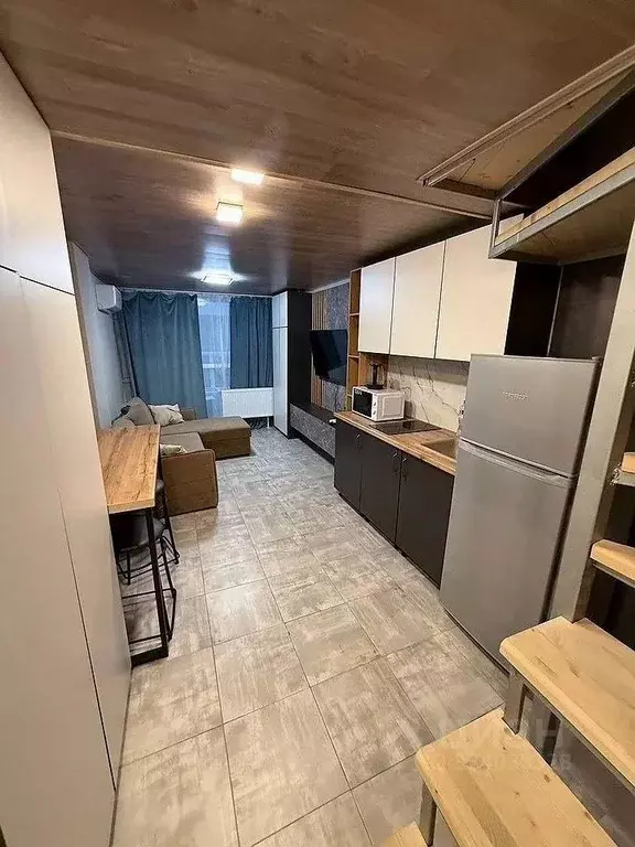 2-к кв. Москва Автозаводская ул., 23С928 (50.0 м) - Фото 2