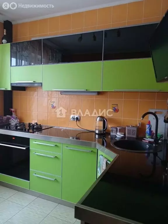 2-комнатная квартира: город Светлый, Молодёжная улица, 14 (51 м) - Фото 2