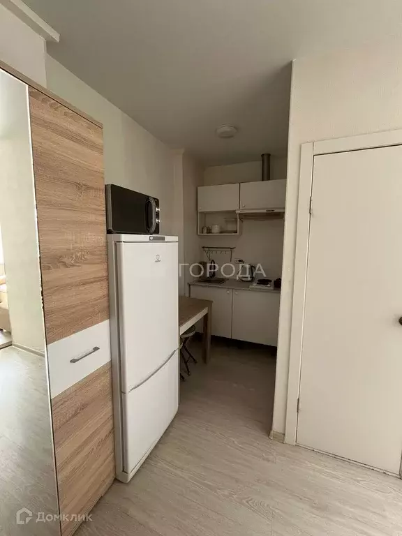 Продаётся квартира-студия, 20.2 м - Фото 0