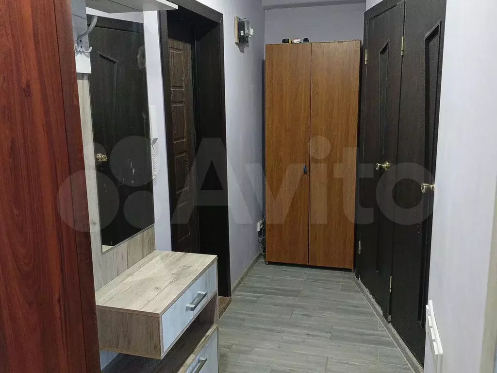 2-к. квартира, 45 м, 3/9 эт. - Фото 1
