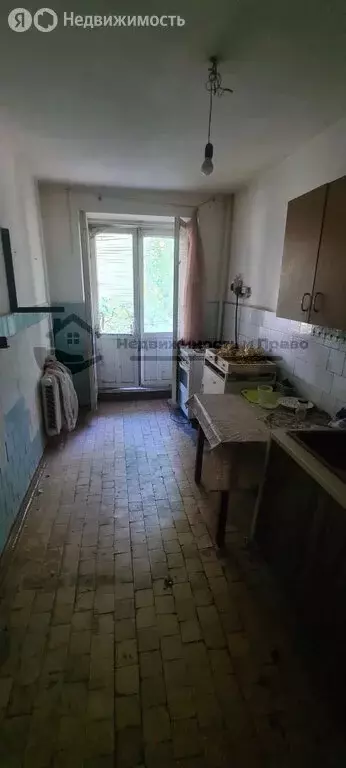 1к в 8-комнатной квартире (12 м) - Фото 1