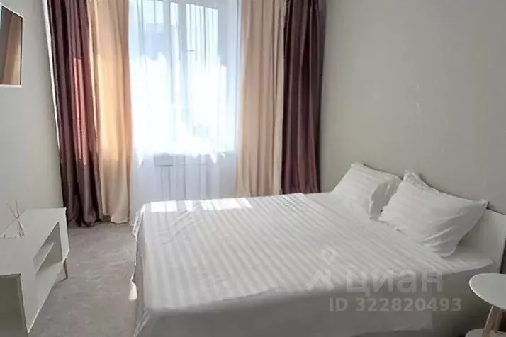 1-к кв. Самарская область, Самара Гая ул., 22 (40.0 м) - Фото 1