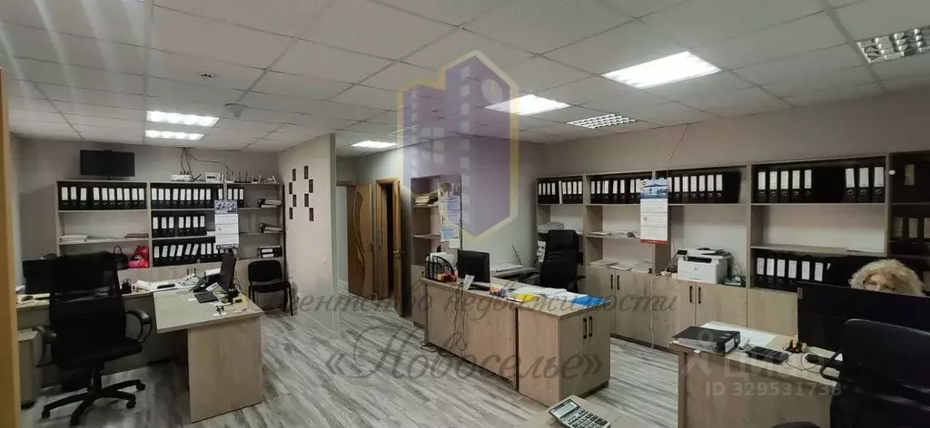 Помещение свободного назначения в Белгородская область, Старый Оскол ... - Фото 2