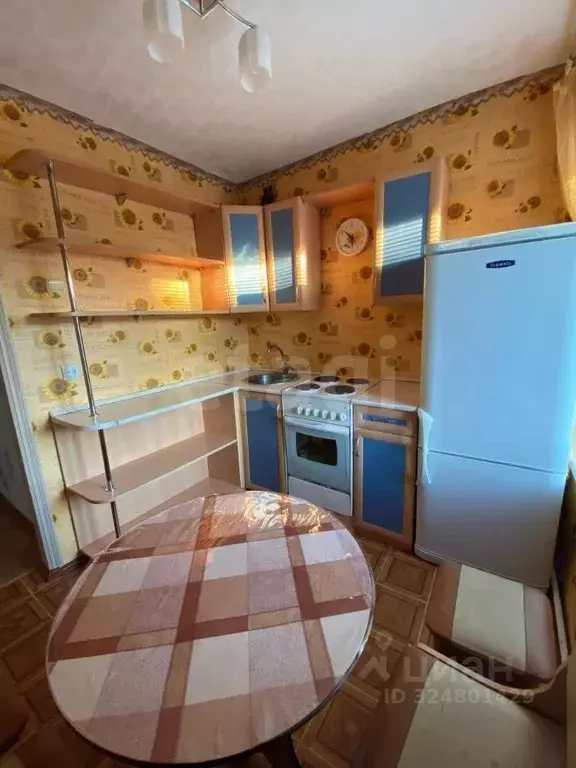 2-к кв. Амурская область, Райчихинск ул. Победы, 38 (43.0 м) - Фото 1