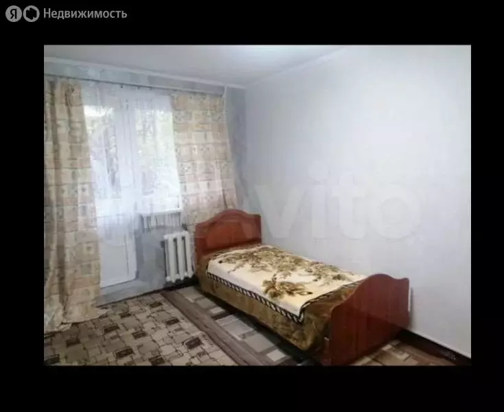 1к в 5-комнатной квартире (13 м) - Фото 0
