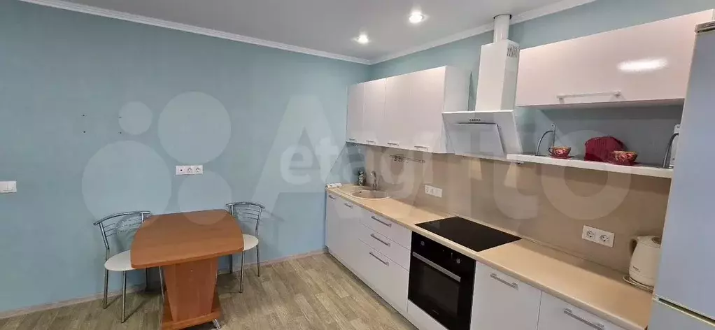 Квартира-студия, 30,3 м, 8/18 эт. - Фото 1