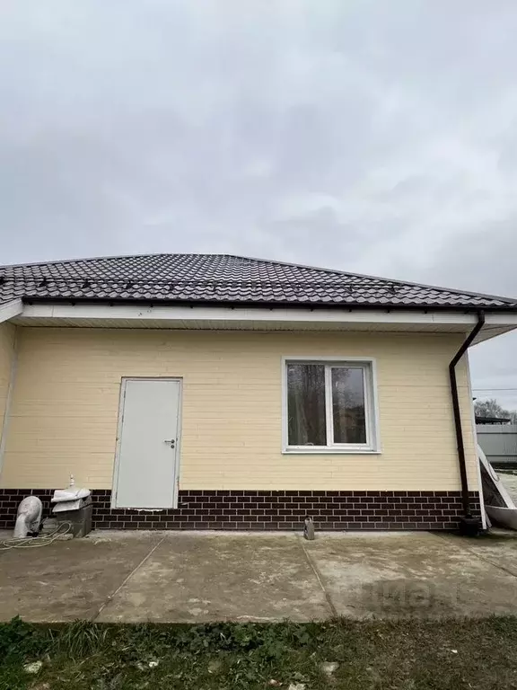 Дом в Московская область, Воскресенск городской округ, с. ... - Фото 1