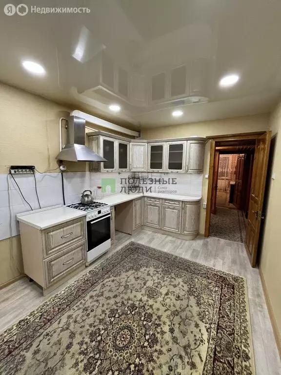 3-комнатная квартира: Ижевск, улица Ленина, 164 (66.1 м) - Фото 2