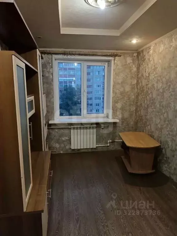 Комната Коми, Сыктывкар ул. Маегова, 20 (13.6 м) - Фото 1