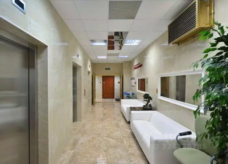 Офис в Москва ул. 8 Марта, 1С12 (204 м) - Фото 2