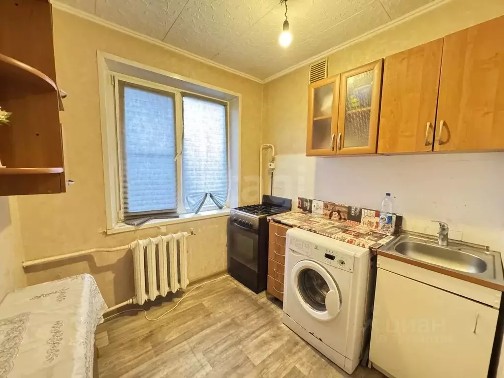 3-к кв. Архангельская область, Архангельск ул. Клепача, 5 (47.6 м) - Фото 1