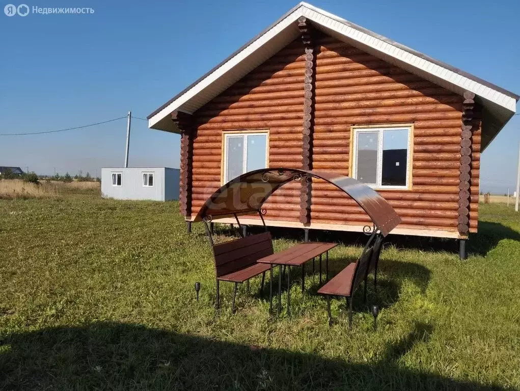 Дом в Биклянь, Центральная улица (50 м) - Фото 1