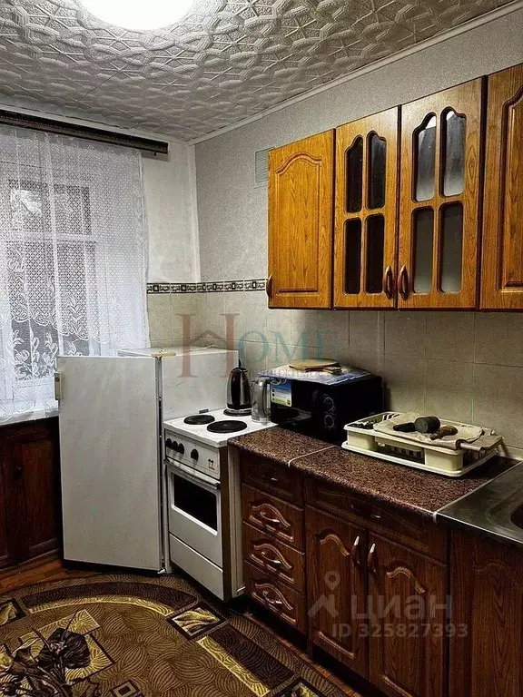 3-к кв. Новосибирская область, Новосибирск ул. Некрасова, 82 (70.0 м) - Фото 2