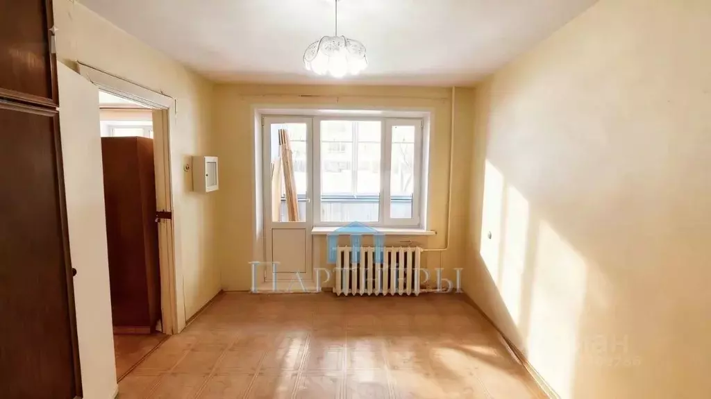 3-к кв. Самарская область, Самара ул. Стара-Загора, 80 (60.5 м) - Фото 1