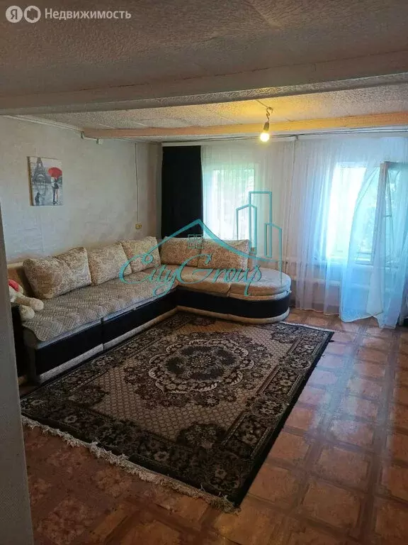 Дом в Медногорск, Безводная улица, 8 (40.3 м) - Фото 2