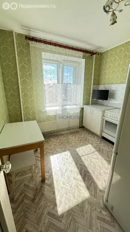 1-комнатная квартира: Нижний Новгород, улица Воровского, 11 (37.3 м) - Фото 0