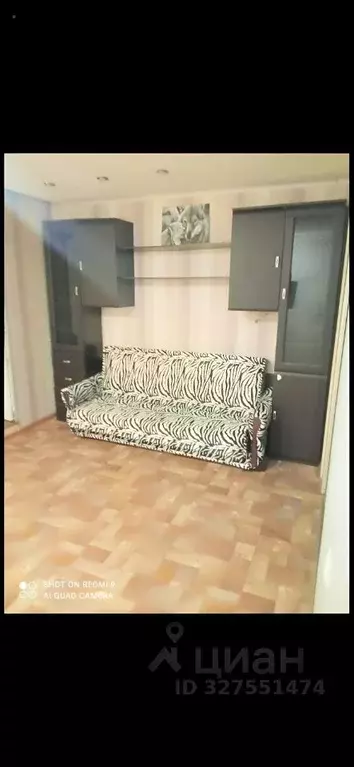 1-к кв. Нижегородская область, Нижний Новгород Путейская ул., 9 (35.0 ... - Фото 2