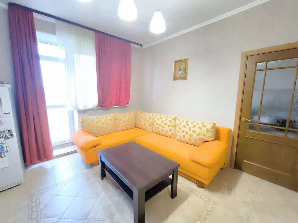 3-к кв. Калининградская область, Светлогорск Пионерская ул., 18Б ... - Фото 2