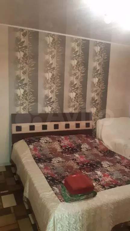 1-к. квартира, 30 м, 2/5 эт. - Фото 1