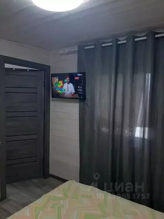 Дом в Севастополь с. Андреевка, ул. Усадебная, 38 (30 м) - Фото 2