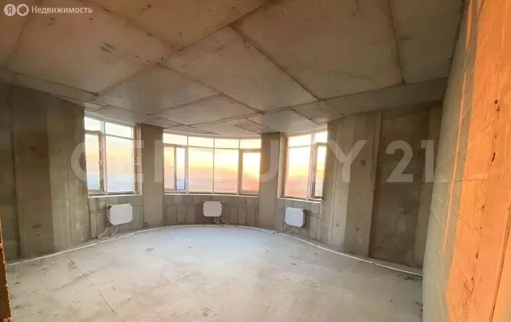 3-комнатная квартира: Реутов, Комсомольская улица, 2 (132 м) - Фото 1
