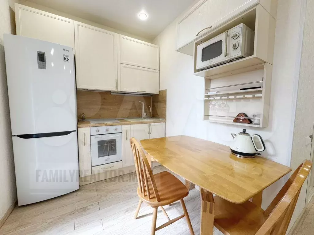 Квартира-студия, 30 м, 9/26 эт. - Фото 0