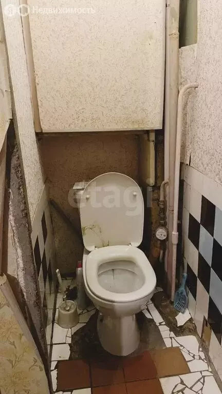 2-комнатная квартира: Санкт-Петербург, проспект Энгельса, 121к1 (46 м) - Фото 2