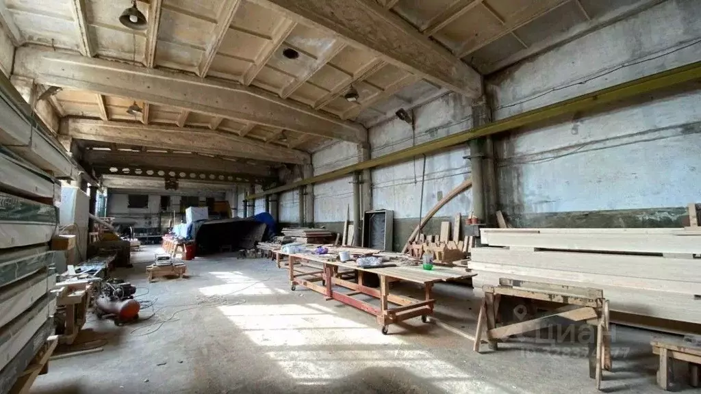 Производственное помещение в Новгородская область, Великий Новгород ... - Фото 2