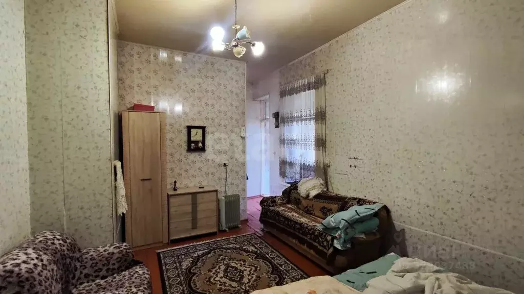 1-к кв. Северная Осетия, Владикавказ ул. Тамаева, 24 (32.0 м) - Фото 2