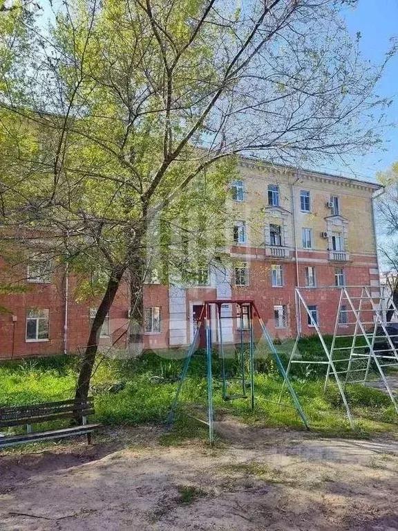 Комната Воронежская область, Воронеж Ленинградская ул., 136А (18.9 м) - Фото 2