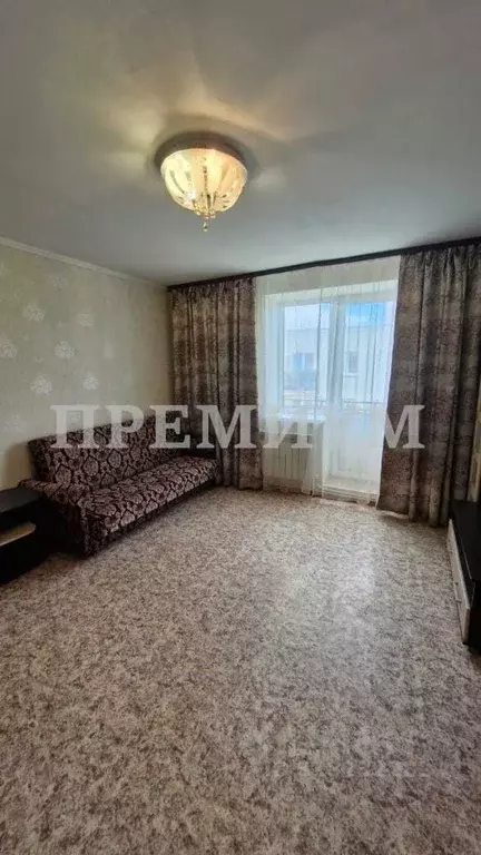 2-к кв. Самарская область, Самара Крутые Ключи мкр, 9 (46.0 м) - Фото 1