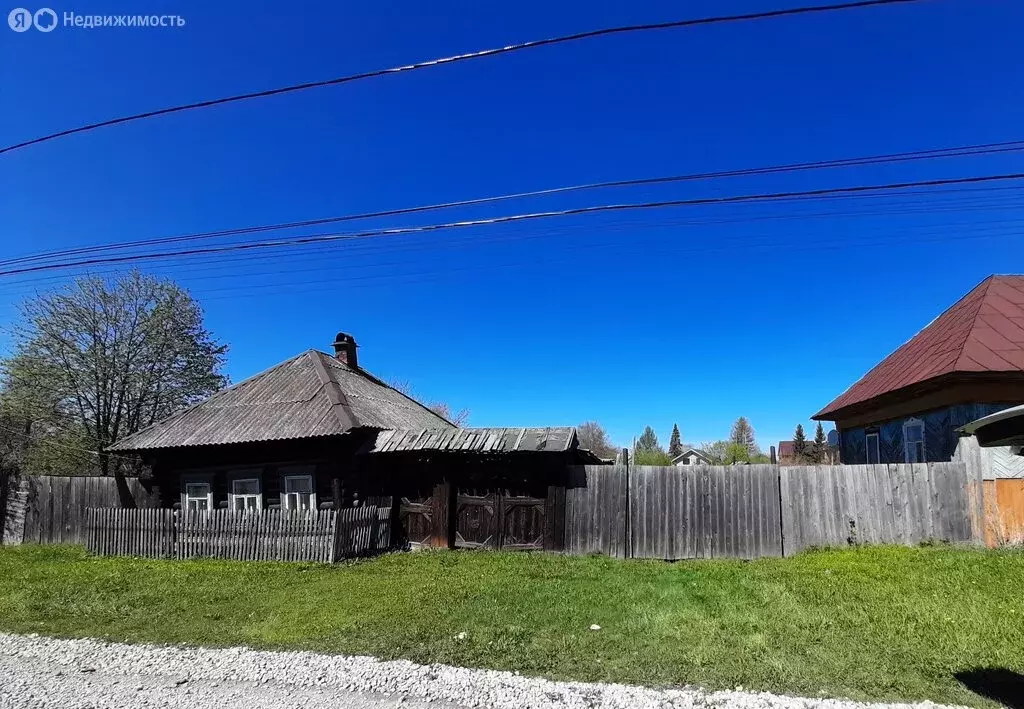 Участок в Пермь, улица Завьялова, 31 (10.8 м) - Фото 1