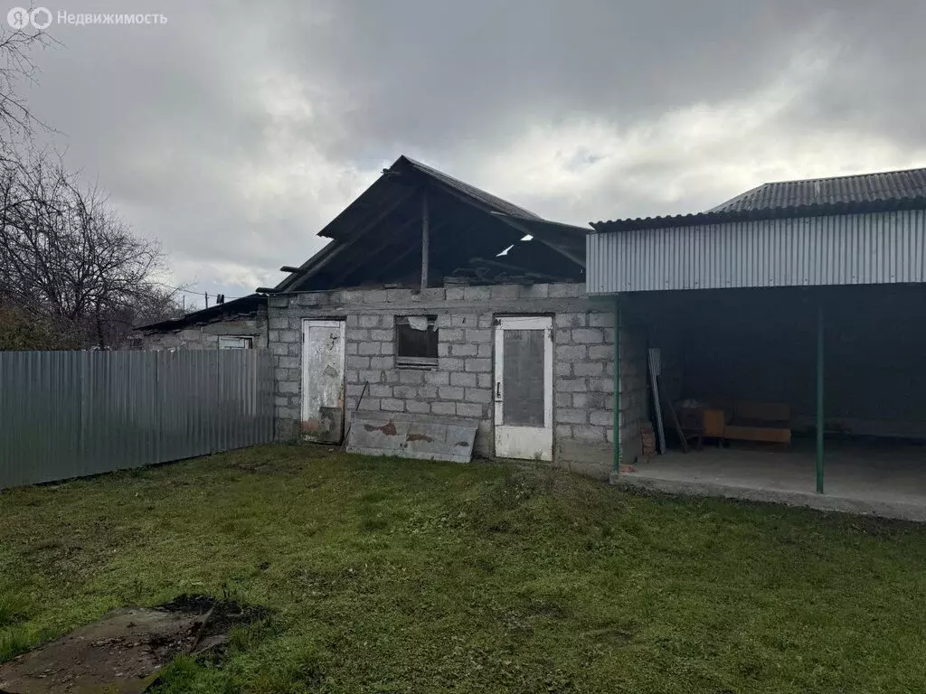 Дом в село Ир, улица К. Кочиева, 15 (64 м) - Фото 2