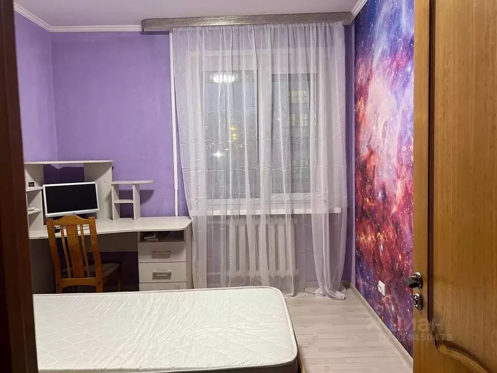 3-к кв. Московская область, Щелково Заречная ул., 6 (62.4 м) - Фото 1