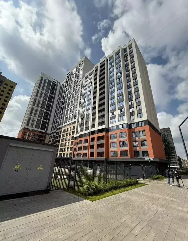 1-к кв. Удмуртия, Ижевск Воткинское ш., 83к3 (33.1 м) - Фото 1