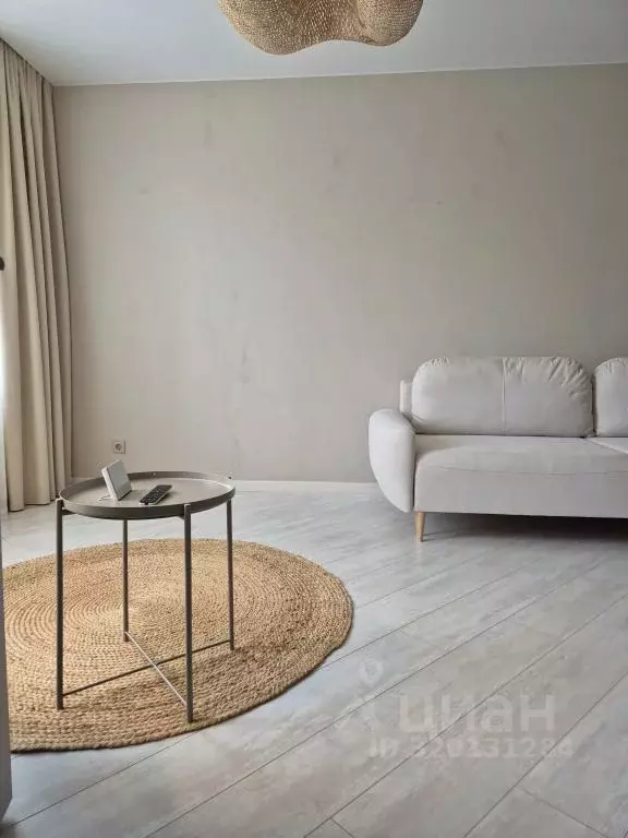 2-к кв. Вологодская область, Вологда Ленинградская ул., 18 (65.0 м) - Фото 1