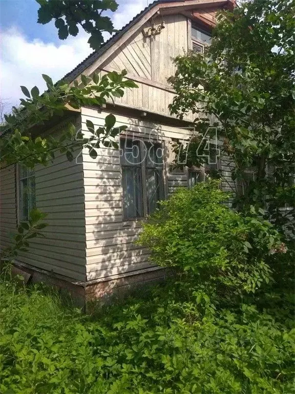 Коттедж в Московская область, Богородский городской округ, Луч СНТ  ... - Фото 2