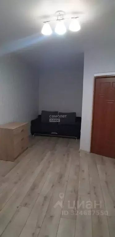 1-к кв. Татарстан, Зеленодольск ул. Королева, 13А (40.0 м) - Фото 2