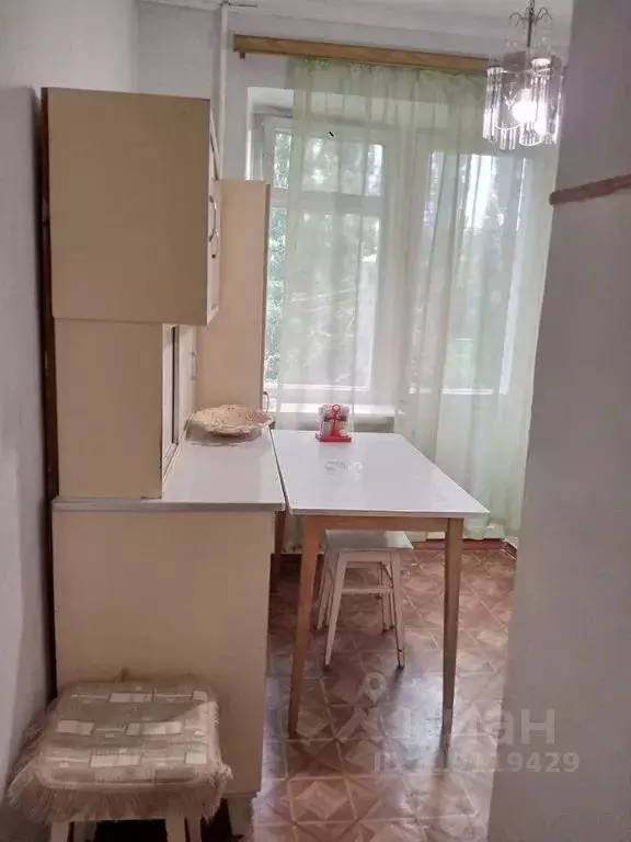 2-к кв. Ставропольский край, Кисловодск ул. Островского, 39 (40.0 м) - Фото 1