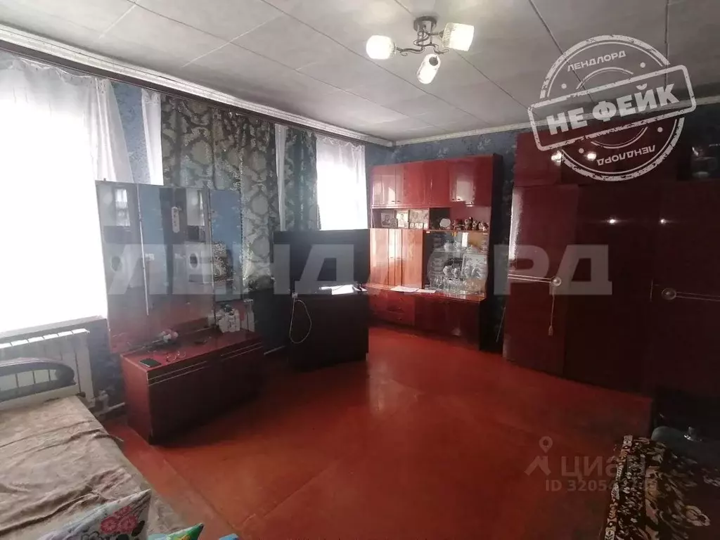 Дом в Ростовская область, Новочеркасск ул. Маресьева (40 м) - Фото 1