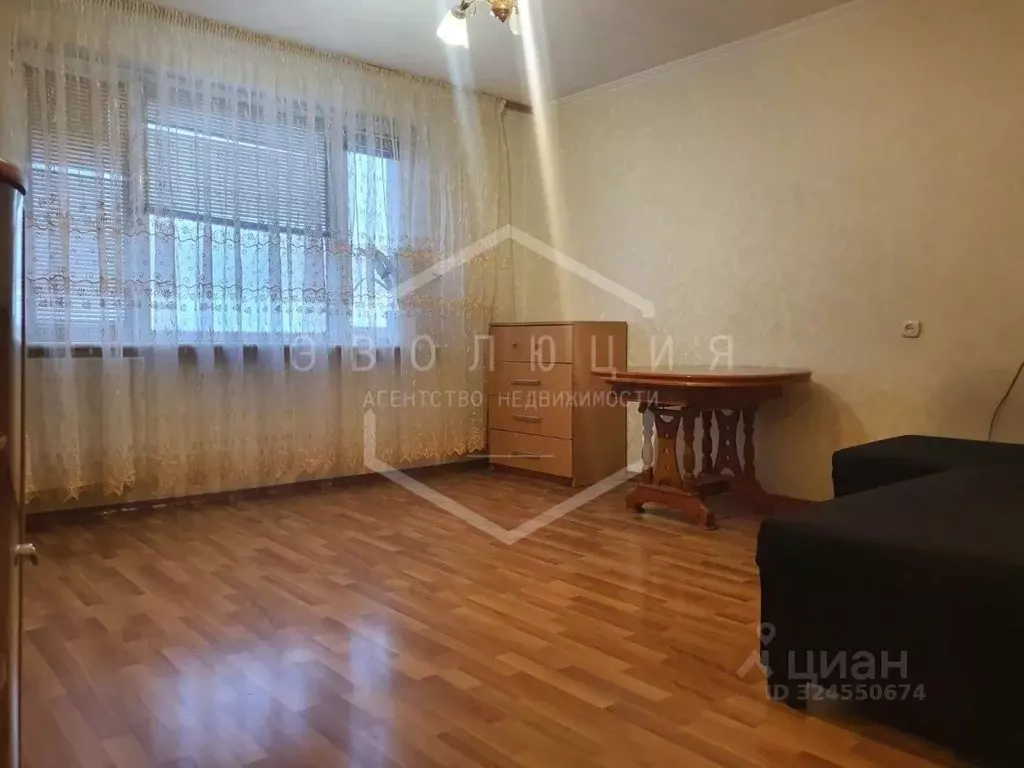 2-к кв. Калининградская область, Калининград ул. Богдана Хмельницкого, ... - Фото 1