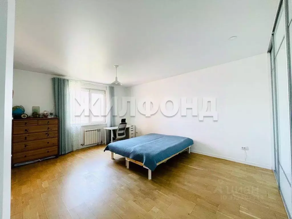 Квартира, 2 комнаты, 65.09 м - Фото 1