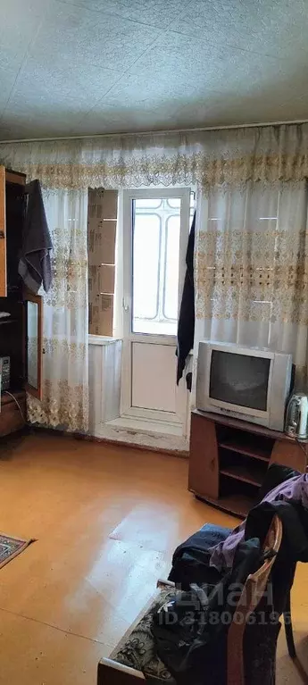 3-к кв. Кемеровская область, Междуреченск ул. Пушкина, 31 (47.0 м) - Фото 0
