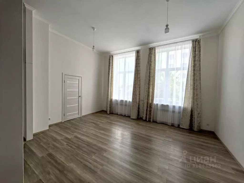 1-к кв. Тюменская область, Тюмень Велижанская ул., 70к1 (48.8 м) - Фото 0