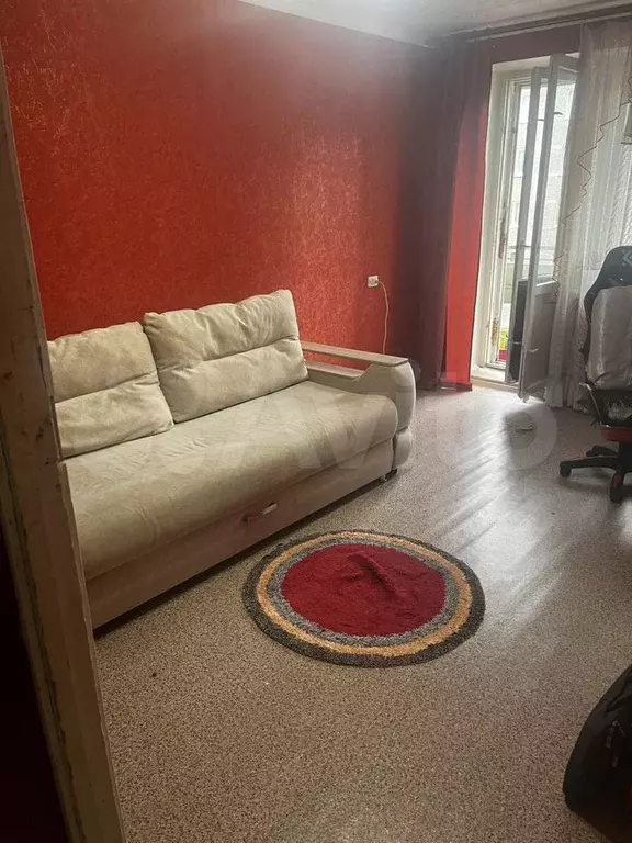 2-к. квартира, 46 м, 3/5 эт. - Фото 0