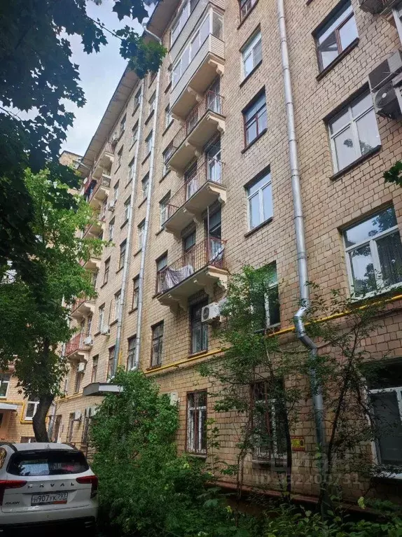 2-к кв. Москва Факультетский пер., 3 (58.0 м) - Фото 1