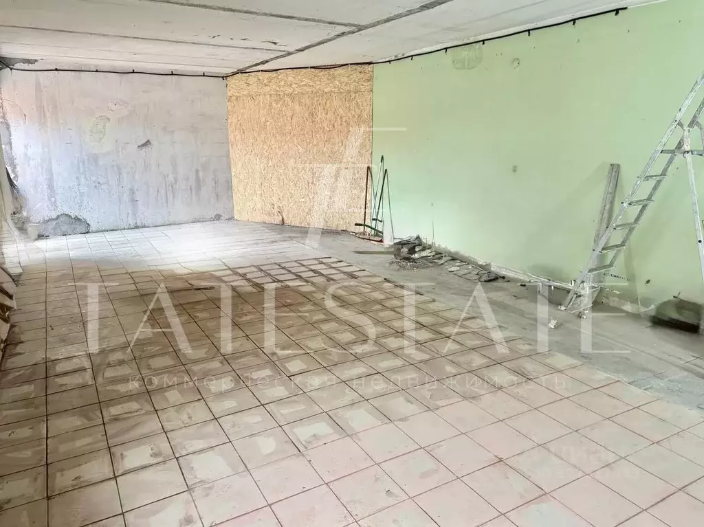 Помещение свободного назначения в Татарстан, Казань Техническая ул., ... - Фото 1