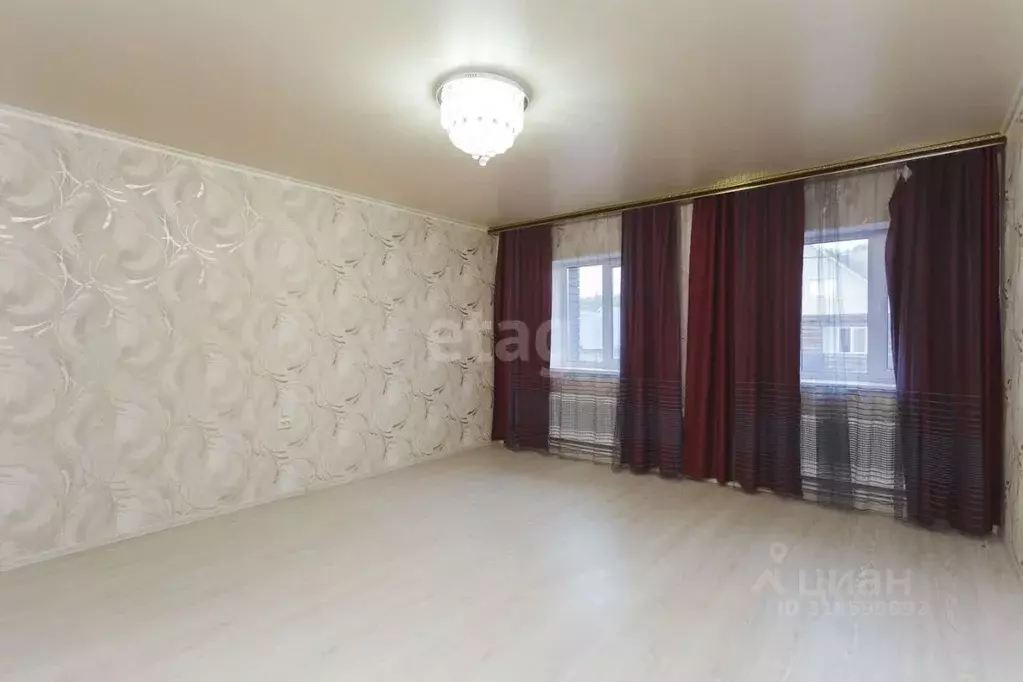 Дом в Башкортостан, Уфимский район, д. Юматово ул. Радужная, 7 (161 м) - Фото 1