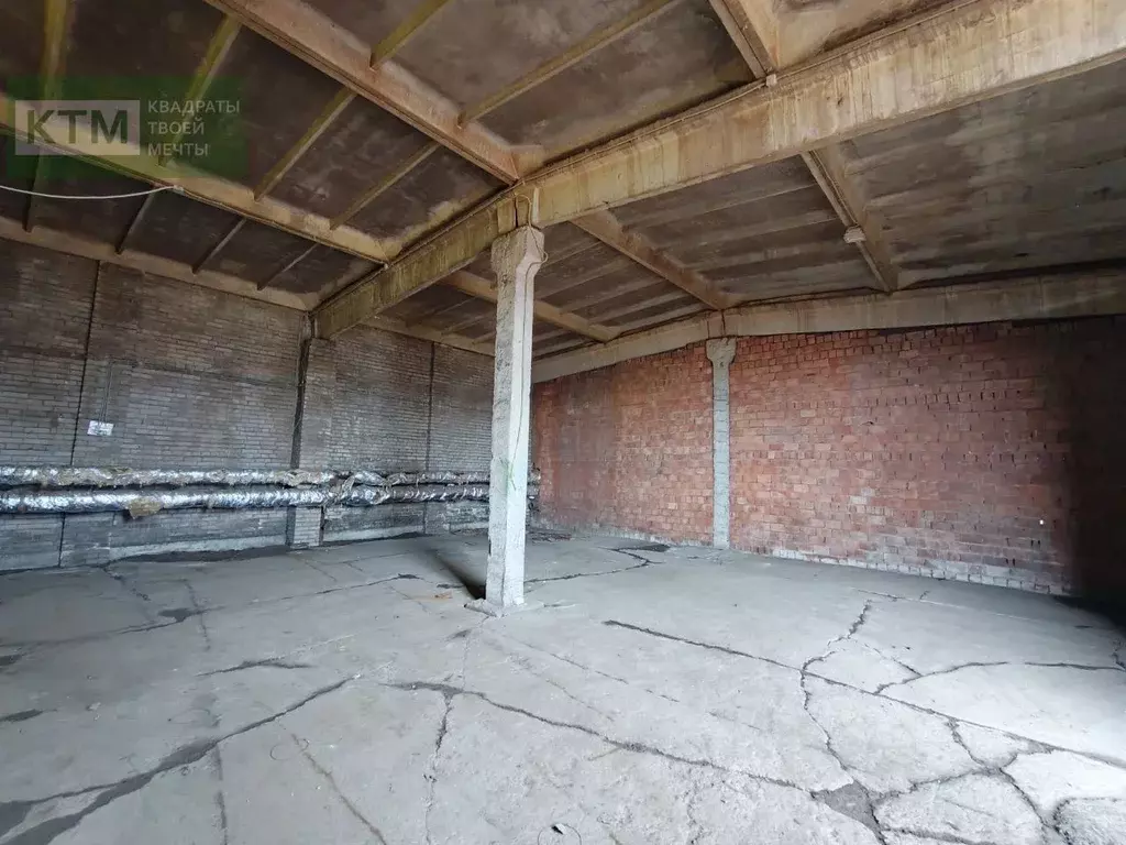 Помещение свободного назначения в Ленинградская область, Тосненский ... - Фото 1